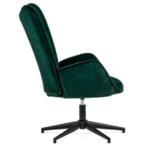 Стул Филадельфия велюр изумрудный ножка черная цена 41 388.50 ₽ Стул Филадельфия велюр изумрудный ножка черная