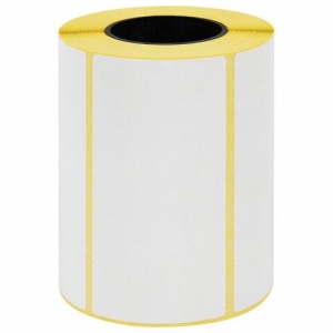 Этикетка ТермоЭко (100х50 мм), 500 этикеток в ролике, светостойкость до 2 месяцев, 115618 цена 232 ₽ Этикетка ТермоЭко (100х50 мм), 500 этикеток в ролике, светостойкость до 2 месяцев, 115618