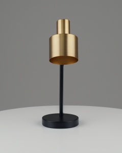 Лампа настольная Moderli V11266-1T Artis цена 3 990 ₽ Лампа настольная Moderli V11266-1T Artis
