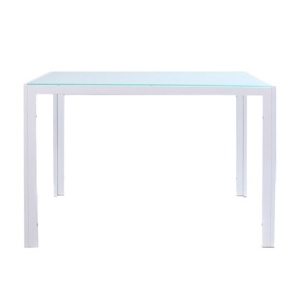 Стол Edsele-S белый цена 13 903.50 ₽ Стол Edsele-S белый