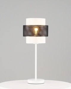 Лампа настольная Moderli V10487-1T Gela цена 3 290 ₽ Лампа настольная Moderli V10487-1T Gela