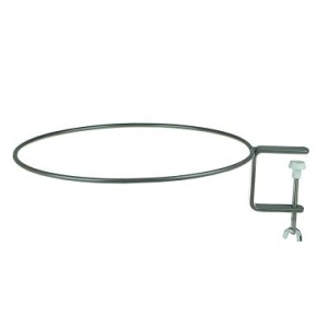 Крепление для дисплея BOWL на струбцине BOWL-HOLDER цена 838 ₽ Крепление для дисплея BOWL на струбцине BOWL-HOLDER
