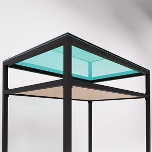 PR-RUS 110M \ Стол для выкладки PRIMO RUS цена 10 820 ₽ PR-RUS 110M \ Стол для выкладки PRIMO RUS