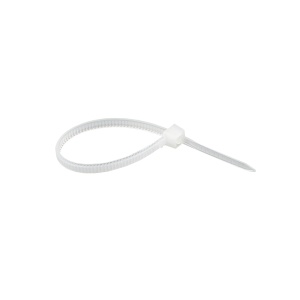 Хомут затягивающийся LS-FLEX-100 цена 74 ₽ Хомут затягивающийся LS-FLEX-100
