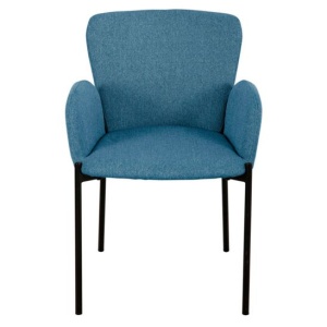 Стул Joy, синий цена 10 223.50 ₽ Стул Joy, синий