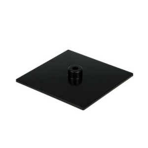 Подставка BASIS, цвет черный цена 95 ₽ Подставка BASIS, цвет черный