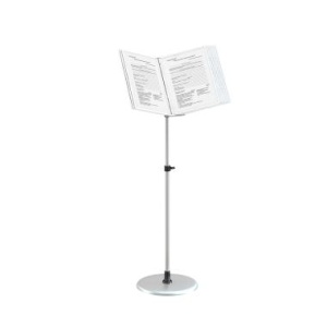 Перекидная система напольная DATALINE-F-10 с белыми рамками А4 цена 6 738 ₽ Перекидная система напольная DATALINE-F-10 с белыми рамками А4