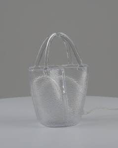 Лампа настольная светодиодная Moderli V11674-TL Bag цена 9 590 ₽ Лампа настольная светодиодная Moderli V11674-TL Bag