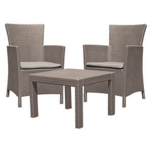 Комплект Rosario balcony set цена 38 858.50 ₽ Комплект Rosario balcony set