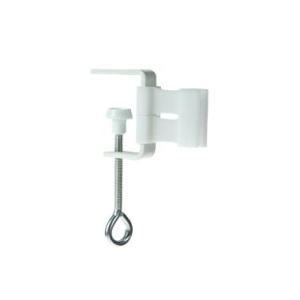 Струбцина с подвижным держателем вывесок FIX-SW цена 152 ₽ Струбцина с подвижным держателем вывесок FIX-SW