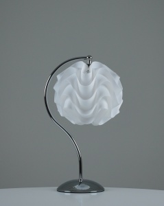 Лампа настольная Moderli V11009-T Flake цена 7 990 ₽ Лампа настольная Moderli V11009-T Flake