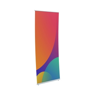 Мобильный баннерный стенд BANNER DISPLAY цена 5 787 ₽ Мобильный баннерный стенд BANNER DISPLAY