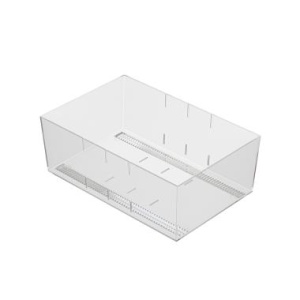 Накопитель с разделителями MIDIBOX цена 418 ₽ Накопитель с разделителями MIDIBOX
