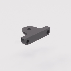 PR-RUS 39 \ Полкодержатель под стекло primo rus цена 30 ₽ PR-RUS 39 \ Полкодержатель под стекло primo rus