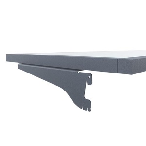 PR.RUS.219.GL.M \ Полка стекло в стойку цена 3 390 ₽ PR.RUS.219.GL.M \ Полка стекло в стойку